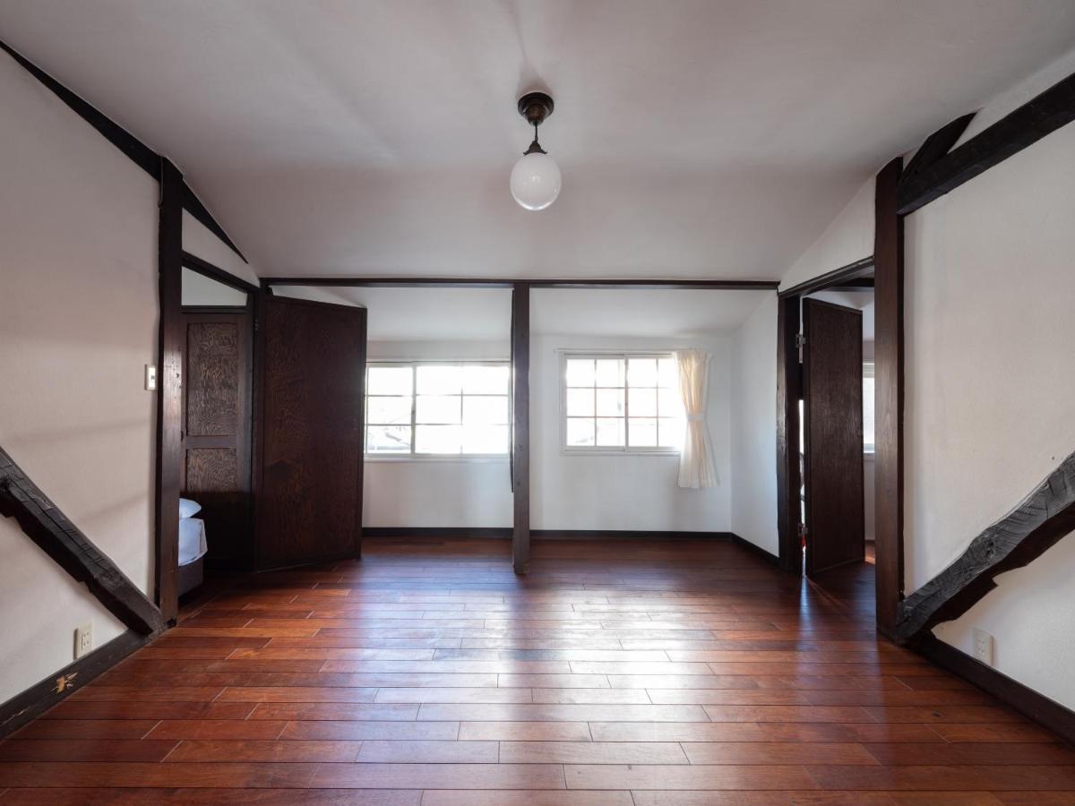 Hayama Isshiki Beach House -葉山 一色海岸の家 - ペット可 Buitenkant foto