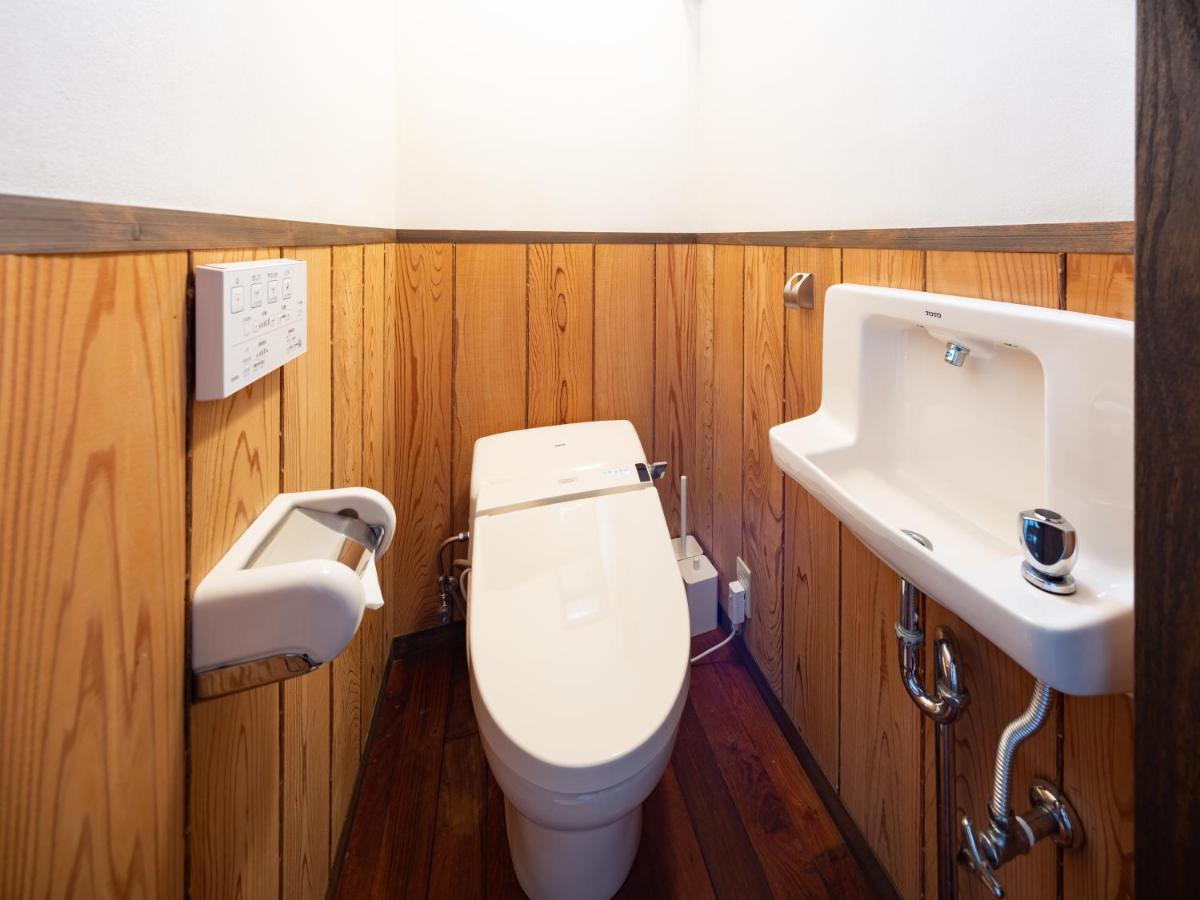 Hayama Isshiki Beach House -葉山 一色海岸の家 - ペット可 Buitenkant foto