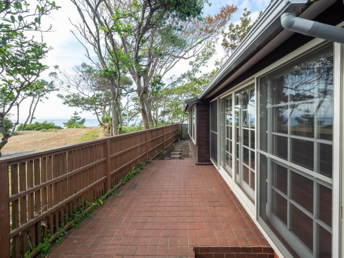 Hayama Isshiki Beach House -葉山 一色海岸の家 - ペット可 Buitenkant foto
