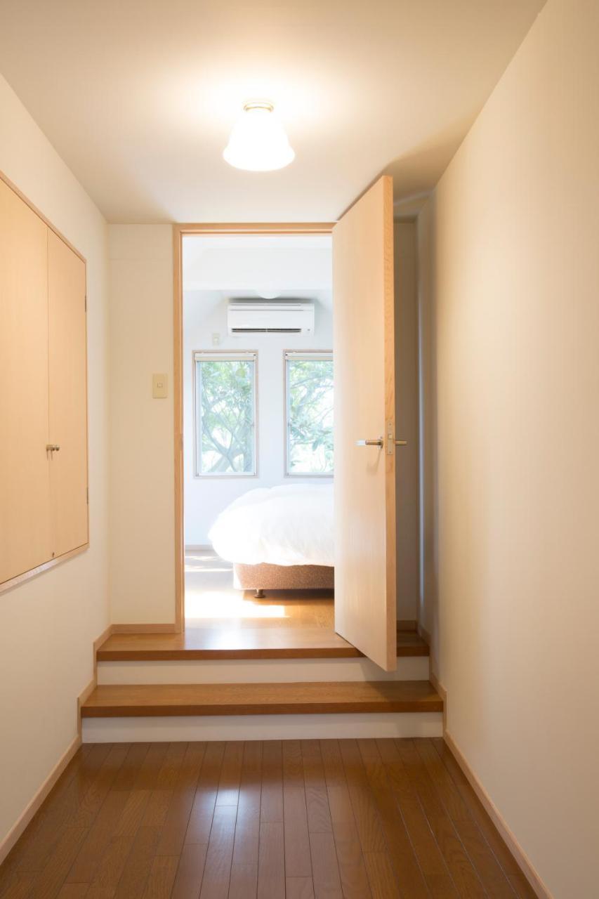 Hayama Isshiki Beach House -葉山 一色海岸の家 - ペット可 Buitenkant foto